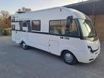 Mobilhome 150pk bj2018, Particulier, Integraal, Fiat