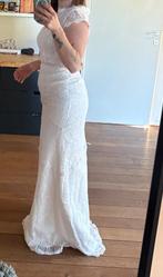 Trouwjurk, Kleding | Dames, Ophalen of Verzenden, Nieuw, Wit, Trouwjurk