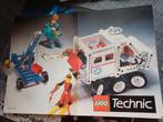 Lego Technic catalogus 1986, Verzamelen, Ophalen of Verzenden, Zo goed als nieuw