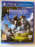 Horizon Zero Dawn PS4, Games en Spelcomputers, Ophalen of Verzenden, Zo goed als nieuw