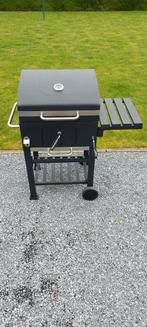 Houtskool barbecue, Tuin en Terras, Houtskoolbarbecues, Ophalen, Zo goed als nieuw, Grillmeister