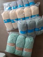 zeeman Julia extra soft, Hobby en Vrije tijd, Breien en Haken, Ophalen of Verzenden, Nieuw