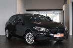 BMW 1 Serie 118 118iA Virtual Cockpit CruiseC Navi Garantie, Te koop, Berline, Benzine, 3 cilinders