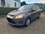 Ford C-Max 1.6tdci, Auto's, Ford, Leder, Diesel, Particulier, Te koop