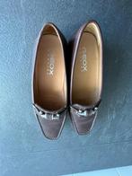 BRUIN GEOX MOCASSIN, Kleding | Dames, Geox, Pumps, Bruin, Ophalen of Verzenden