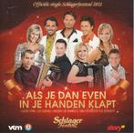 cd-single van het Schlagerfestival:Laura Lynn Lindsay, Romeo, Envoi, En néerlandais