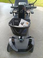 Scootmobiel PRESTO S (Speciale Versie)️☀️Dagrijverlichting, Diversen, Rolstoelen, Ophalen of Verzenden, Zo goed als nieuw