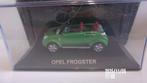OPEL FROGSTER.1/43 NOREV NEUVE en VITRINE SCELLEE, Ophalen of Verzenden, Nieuw, Auto, Norev