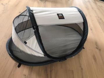 Deryan Baby tent luxe