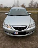 Mazda 6, Auto's, Voorwielaandrijving, 1998 cc, Stof, Particulier