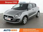 Suzuki Swift 1.2 DualJet Mild-Hybrid GLE (bj 2021), Auto's, Suzuki, Voorwielaandrijving, Stof, Gebruikt, Swift