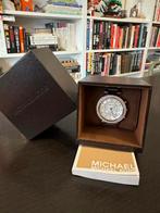 Michael Kors horloge, Handtassen en Accessoires, Horloges | Dames, Ophalen, Staal, Staal, Polshorloge