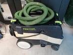 Festool CT22E aspirateur chantier, Enlèvement