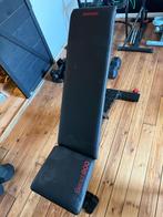 Fitnessmateriaal, Sport en Fitness, Ophalen, Zo goed als nieuw, Benen, Overige typen