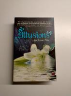 Illusions - Aprilynne Pike, Boeken, Ophalen of Verzenden, Zo goed als nieuw