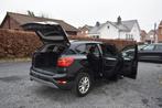 BMW X1 sDrive 18d | 136pk | ZO MEENEMEN | ZONDER KEURING |, Auto's, 1995 cc, Zwart, Leder, 5 deurs