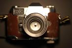Kodak Retina Reflex III, Ophalen, Gebruikt, Spiegelreflex, Kodak