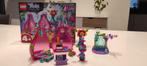 Lego Trolls 41251 Poppy's huisje, Ophalen, Zo goed als nieuw, Complete set, Lego