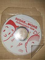 verrassingsrom suske en wiske, Verzamelen, Stripfiguren, Ophalen of Verzenden, Suske en Wiske, Nieuw, Boek of Spel