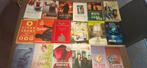 18 boeken voor 15€, Ophalen of Verzenden, Zo goed als nieuw, T. Hayden