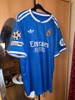 Maillot Réal Madrid ligue des champions taille L-XL, Kleding | Heren, Ophalen, Nieuw, Maat 52/54 (L), ADIDAS