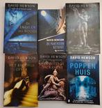Boeken David Hewson, Ophalen of Verzenden, Gelezen