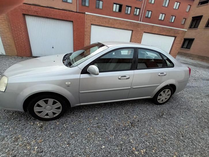 Chevrolet Nubira 2007, Auto-onderdelen, Carrosserie, Chevrolet, Voor, Rechts, Gebruikt, Ophalen