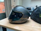 Helm Bell race star., Motoren, Kleding | Motorhelmen, L