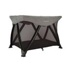 Lit de voyage Sena aire Charcoal de Nuna, Enfants & Bébés, Enlèvement, Comme neuf, Lit