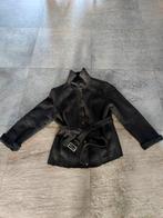 Warme jas large zwart, Taille 42/44 (L), Enlèvement ou Envoi, Comme neuf, Canda