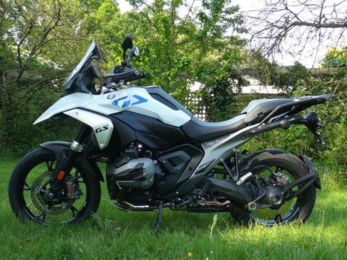 BMW R 1300 GS FULL OPTION, Motoren, Motoren | BMW, Bedrijf, Toermotor, meer dan 35 kW, 2 cilinders, Ophalen of Verzenden