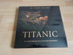 Prachtboek 'Titanic' door Dr. BALLARD in NIEUWSTAAT!, Enlèvement, Neuf
