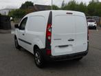 Renault Kangoo Lichte Vracht AIRCO 55000 KM, Voorwielaandrijving, Euro 5, Stof, 4 cilinders