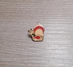 PIN - PANDA - ROEIEN - OLYMPISCHE SPELEN, Verzenden, Gebruikt, Sport, Speldje of Pin