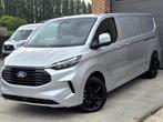 Ford Transit Custom Limited NIEUW 0KM 2025 - 170PK Automaat, Stof, USB, 2500 kg, 170 kW