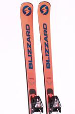 170 175 180 ski's BLIZZARD FIREBIRD WRC, orange, grip walk