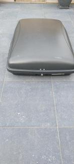 dakkoffer, Auto diversen, Dakkoffers, Ophalen, Gebruikt