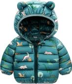 Veste à capuche pour filles et garçons | Nouveau