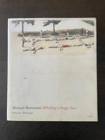 Michaël Borremans - Whistling a Happy Tune beschikbaar voor biedingen