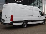 Mercedes-Benz Sprinter 317 1.9 CDI L4 Pro, Auto's, Automaat, Euro 6, 4 cilinders, Wit