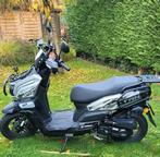 Jtc tank camo 50cc b klasse, Fietsen en Brommers, Scooters | Overige merken, Ophalen of Verzenden, Zo goed als nieuw