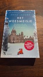 Anne Jacobs - Het weesmeisje, Boeken, Ophalen, Anne Jacobs