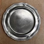 Assiettes en etain, Antiek en Kunst, Antiek | Tin, Ophalen