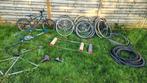 Fietsonderdelen, Ophalen of Verzenden, Gebruikt