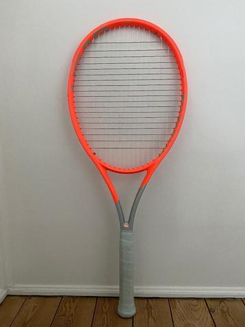 HEAD Radical Pro grip L3 zo goed als nieuw!, Enlèvement ou Envoi, Raquette, Comme neuf, Head