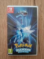 De fonkelende diamant van Pokémon, Games en Spelcomputers, Games | Nintendo Switch