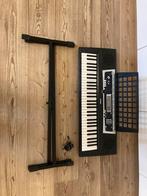 Yamaha Keyboard in uitstekende staat!, Nieuw, 61 toetsen, Ophalen of Verzenden, Midi-aansluiting