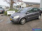 RENAULT SCENIC 2 BEIGE LEER INTERIEUR GEEL COMPLEET, Auto-onderdelen, Gebruikt, Renault