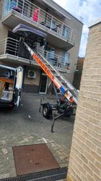 Trek lift TE Huur vanaf 50 €, Caravans en Kamperen, Particulier