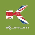 "2 x Korum carp rods 10 ft - 2.25 lb" (NIEUW), Watersport en Boten, Hengelsport | Karpervissen, Nieuw, Overige typen, Ophalen